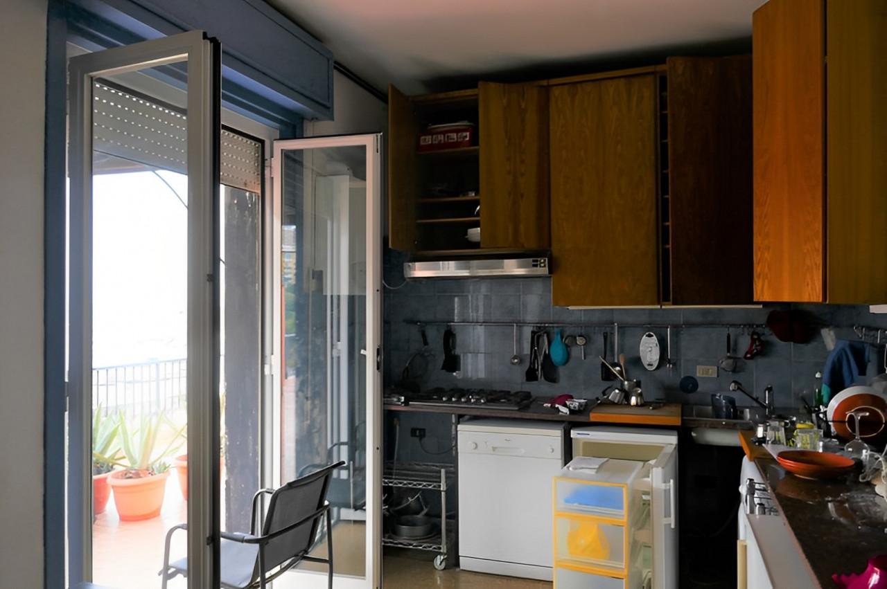 immobile TRILOCALE ALL'ASTA IN VIA ALL'ASILO DAVIDE E DELFINA GARBARINO, GENOVA (GE) - 2