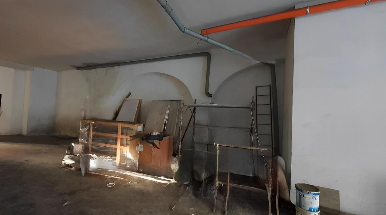 immobile MAGAZZINO ALL'ASTA IN VIA GARIBALDI, IGLESIAS (SU) - 3
