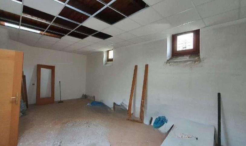 immobile AMPIO APPARTAMENTO ALL'ASTA IN VIA GARIBALDI, IGLESIAS (SU) - 1