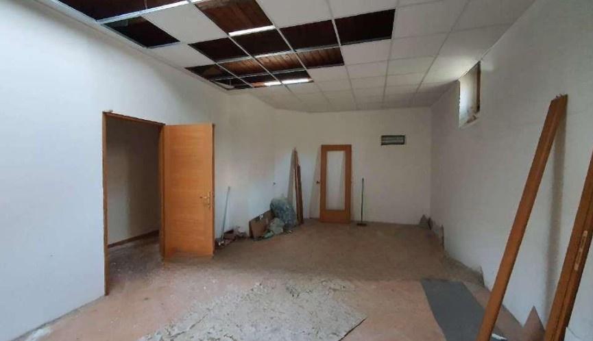 immobile AMPIO APPARTAMENTO ALL'ASTA IN VIA GARIBALDI, IGLESIAS (SU) - 2