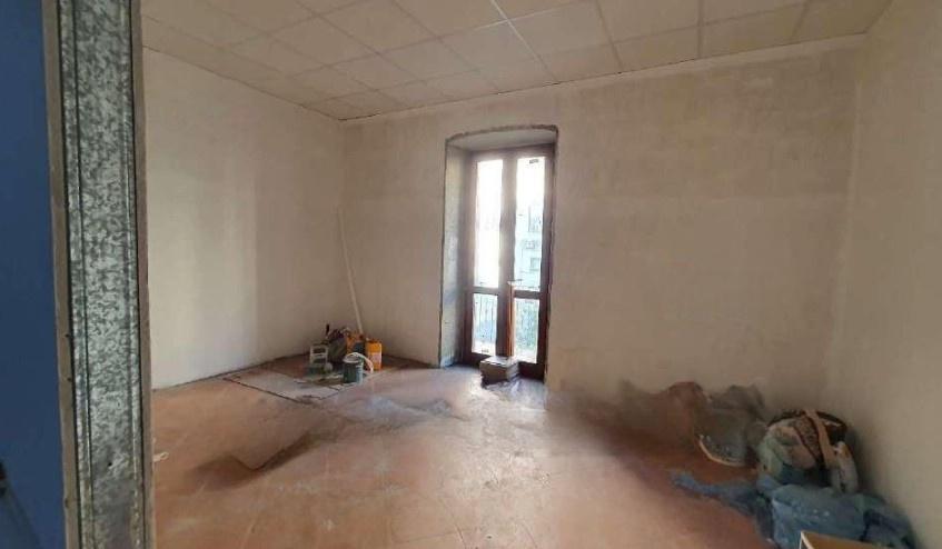 immobile AMPIO APPARTAMENTO ALL'ASTA IN VIA GARIBALDI, IGLESIAS (SU) - 3