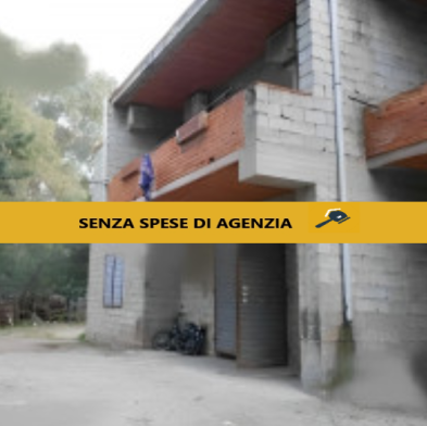 immobile QUADRILOCALE CON CANTINA E TERRENO IN VIA FOSSE ARDEATINE, BADESI (SS) - 1