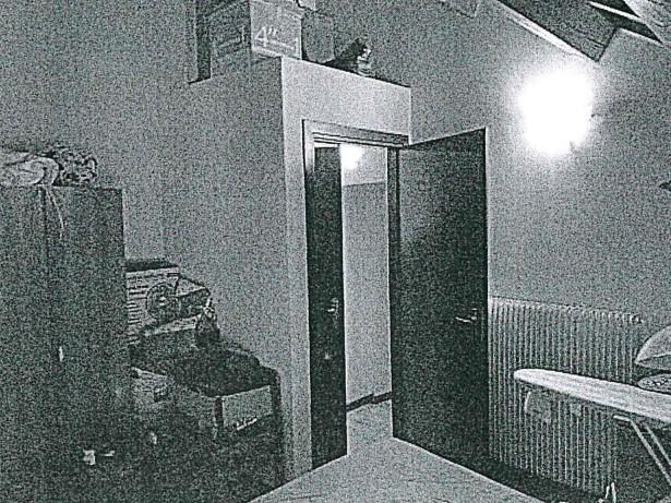 immobile BILOCALE CON TERRAZZA ALL'ASTA IN VIALE PEDAVENA, FELTRE (BL) - 4