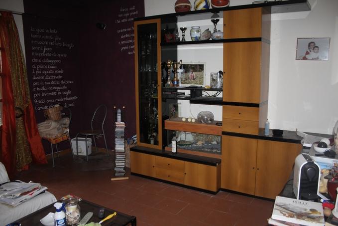 immobile QUADRILOCALE CON GARAGE ALL'ASTA IN VIA DIAVOLETTI, MODIGLIANA (FC) - 3