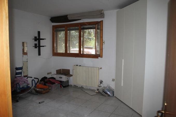 immobile QUADRILOCALE CON GARAGE ALL'ASTA IN VIA DIAVOLETTI, MODIGLIANA (FC) - 5