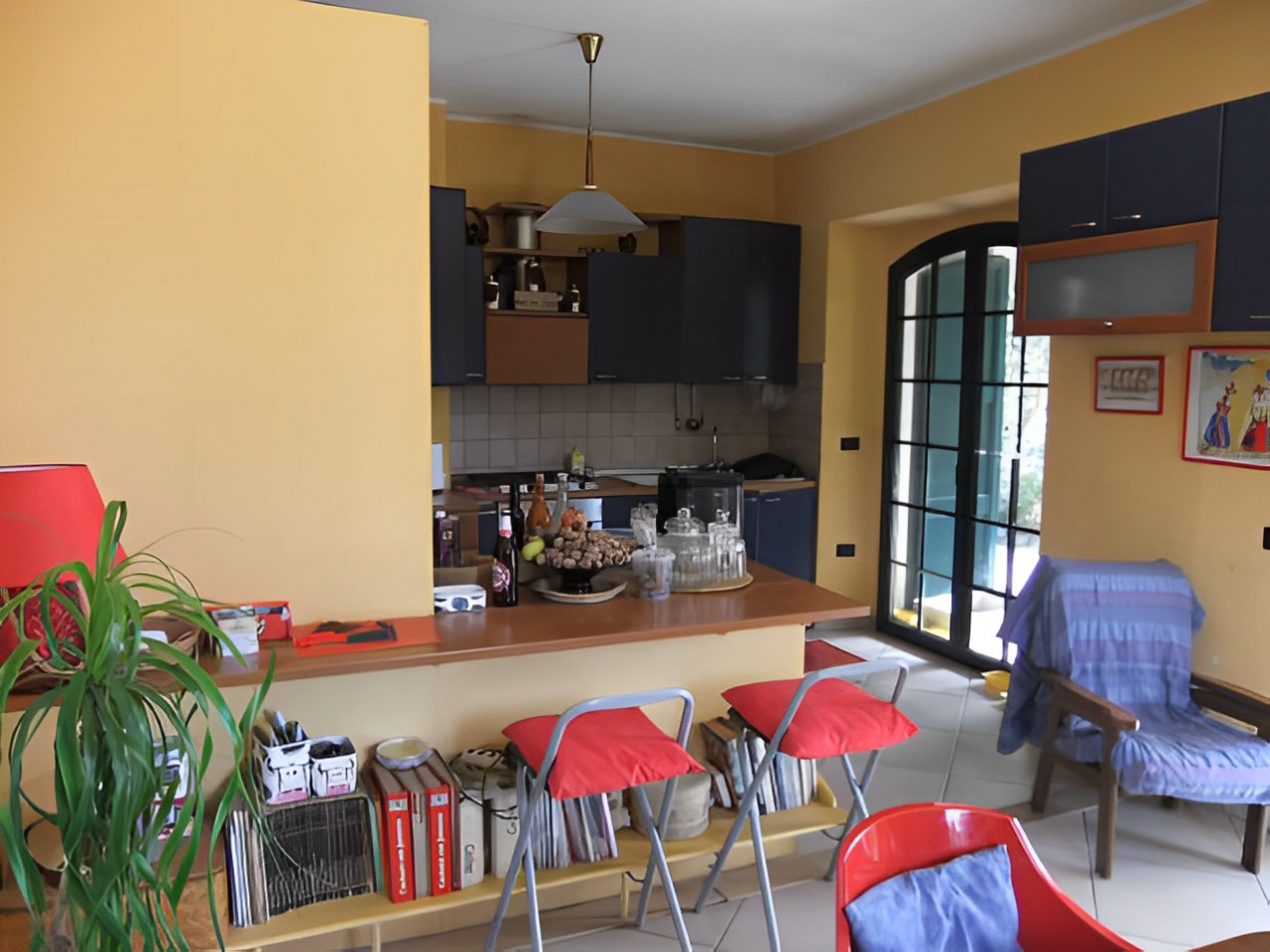 immobile CASA INDIPENDENTE CON GIARDINO ALL'ASTA IN VIA FLIAMINIA, NOCERA UMBRA (PG) - 2