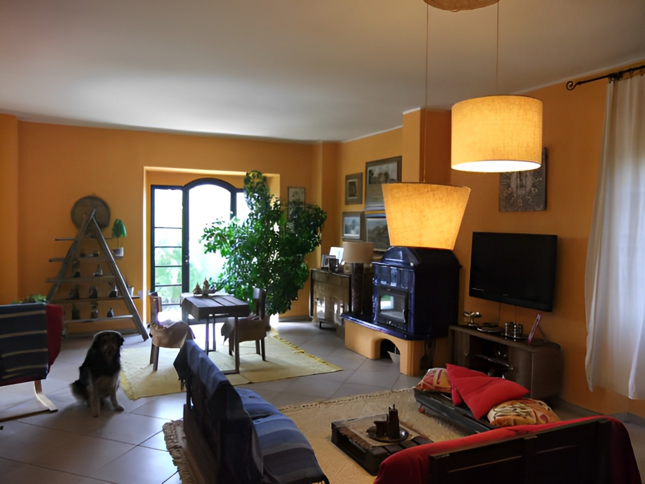 immobile CASA INDIPENDENTE CON GIARDINO ALL'ASTA IN VIA FLIAMINIA, NOCERA UMBRA (PG) - 3