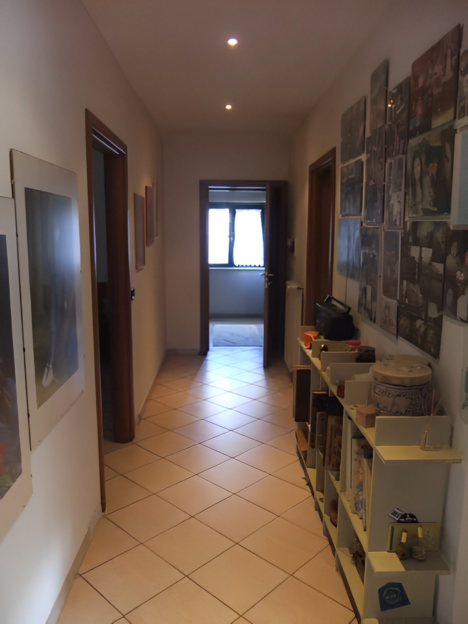 immobile CASA INDIPENDENTE CON GIARDINO ALL'ASTA IN VIA FLIAMINIA, NOCERA UMBRA (PG) - 4