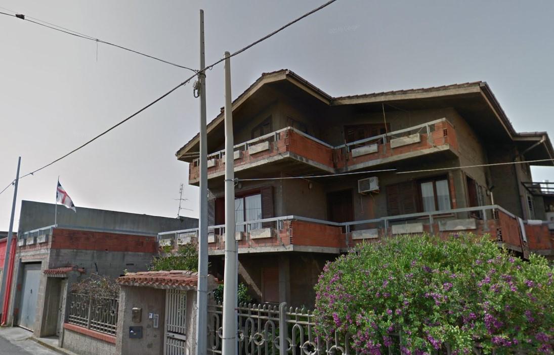 immobile QUADRILOCALE CON GARAGE E GIARDINO ALL'ASTA IN VIA BARACCA, SAN GAVINO MONREALE (SU) - 5