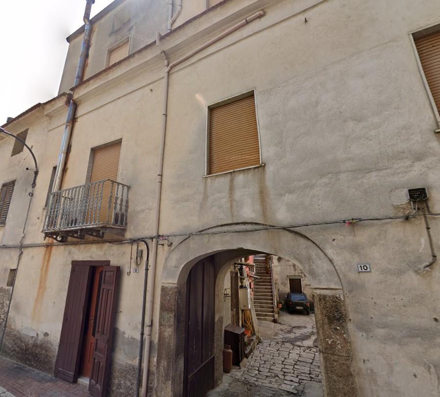 immobile APPARTAMENTO SU TRE LIVELLI ALL'ASTA IN VIA UMBERTO NOBILE, MOSCHIANO (AV) - 2