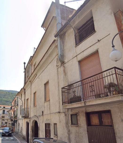 immobile APPARTAMENTO SU TRE LIVELLI ALL'ASTA IN VIA UMBERTO NOBILE, MOSCHIANO (AV) - 3