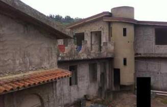 immobile VILLA DA ULTIMARE E TERRENI ALL'ASTA IN CONTRADA SANTUZZA SPIA, CALTANISSETTA (CL) - 1