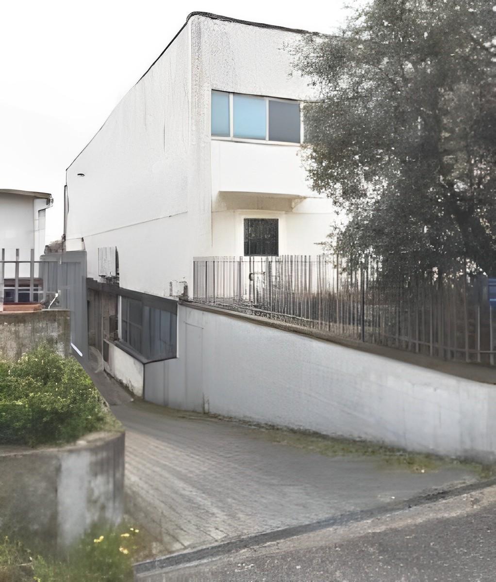 immobile LABORATORIO ARTIGIANALE ALL'ASTA CON CORTILE IN VIA MARIO NANNINI, PISTOIA (PT) - 2