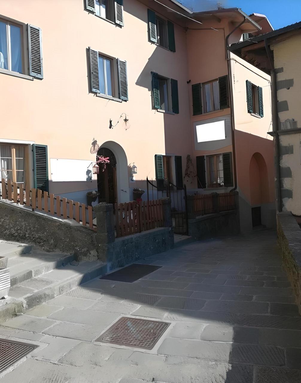 immobile ALBERGO ALL'ASTA CON ANNESSO TRILOCALE IN VIA PACIONI, ABETONE CUTIGLIANO (PT) - 1
