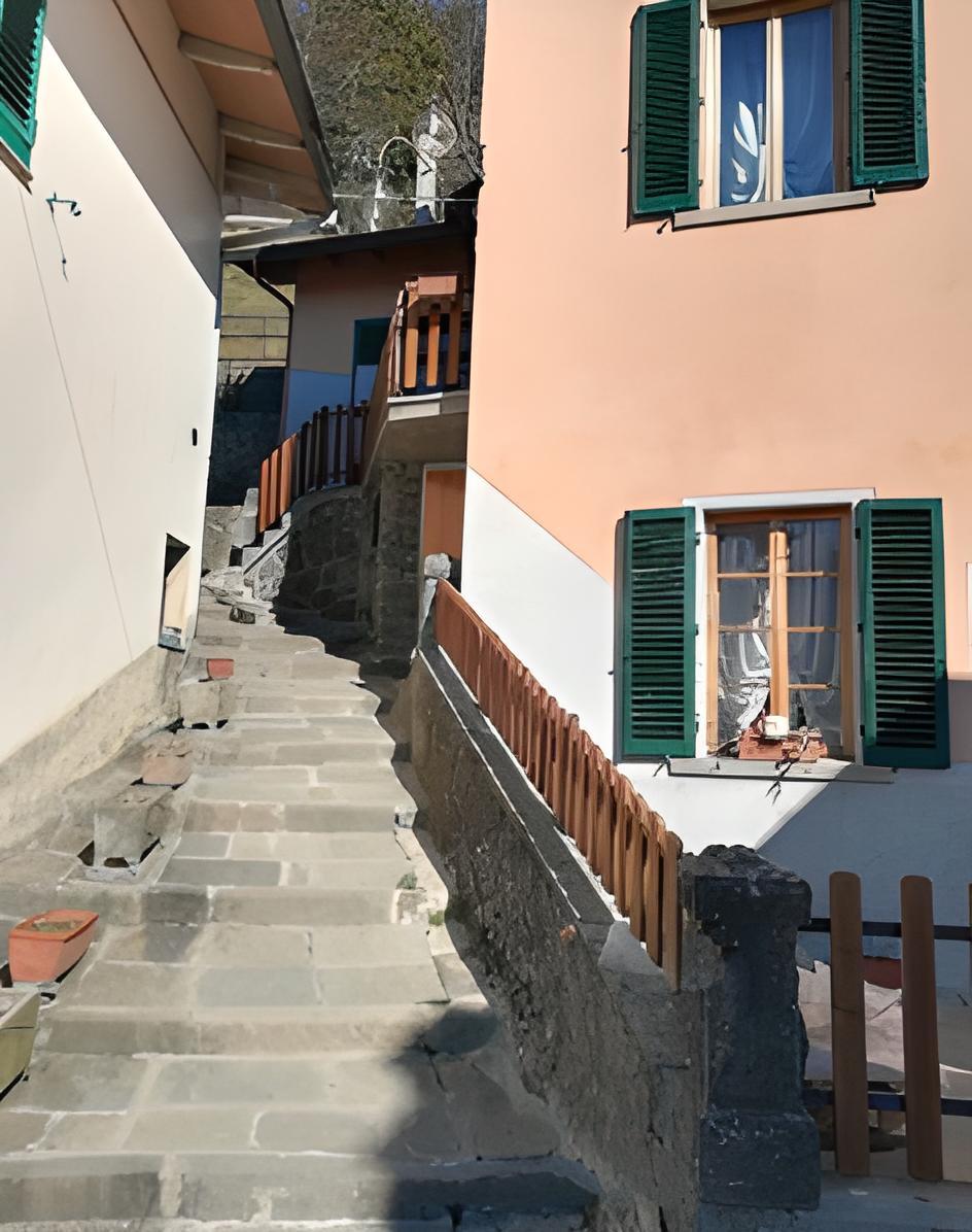immobile ALBERGO ALL'ASTA CON ANNESSO TRILOCALE IN VIA PACIONI, ABETONE CUTIGLIANO (PT) - 2