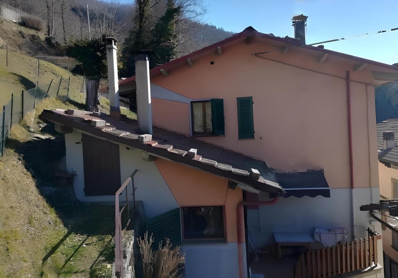 immobile ALBERGO ALL'ASTA CON ANNESSO TRILOCALE IN VIA PACIONI, ABETONE CUTIGLIANO (PT) - 3