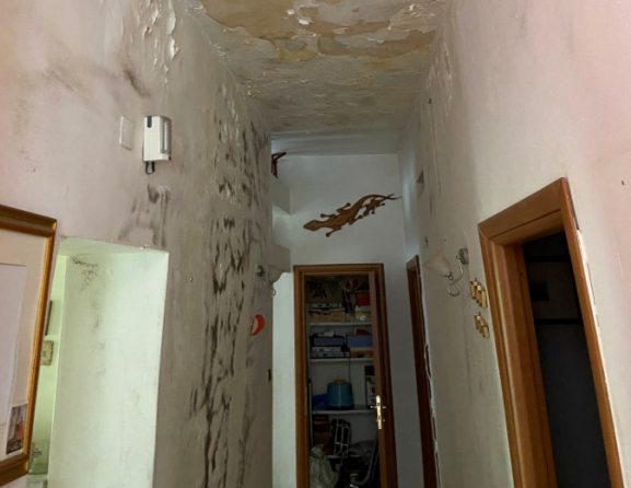 immobile CASA ALL'ASTA DA ULTIMARE IN VIA CURIA, BITETTO (BA) - 2