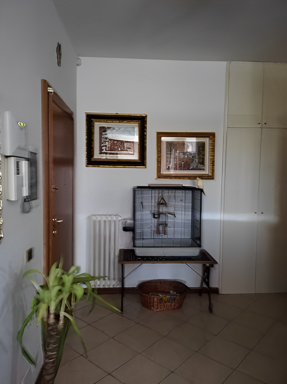 immobile TRILOCALE ALL'ASTA CON CANTINA E GARAGE IN VIA KENNEDY, GARBAGNATE MILANESE (MI) - 4