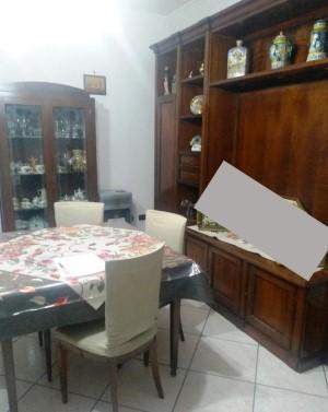 immobile TRILOCALE CON DEPOSITO ALL'ASTA IN VIA SAN PIETRO AD ARAM, QUALIANO (NA) - 4