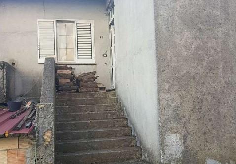 immobile QUADRILOCALE CON CORTE ALL'ASTA IN CONTRADA GIANNARENA, CANOLO (RC) - 3