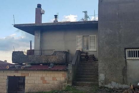 immobile QUADRILOCALE CON CORTE ALL'ASTA IN CONTRADA GIANNARENA, CANOLO (RC) - 4