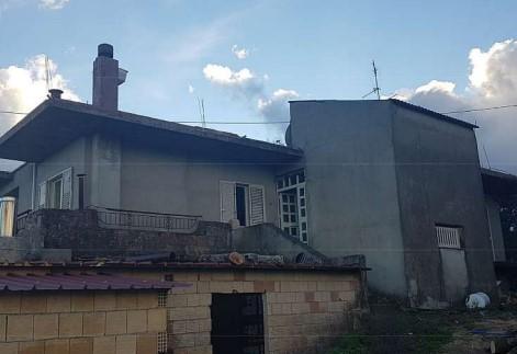immobile QUADRILOCALE CON CORTE ALL'ASTA IN CONTRADA GIANNARENA, CANOLO (RC) - 5
