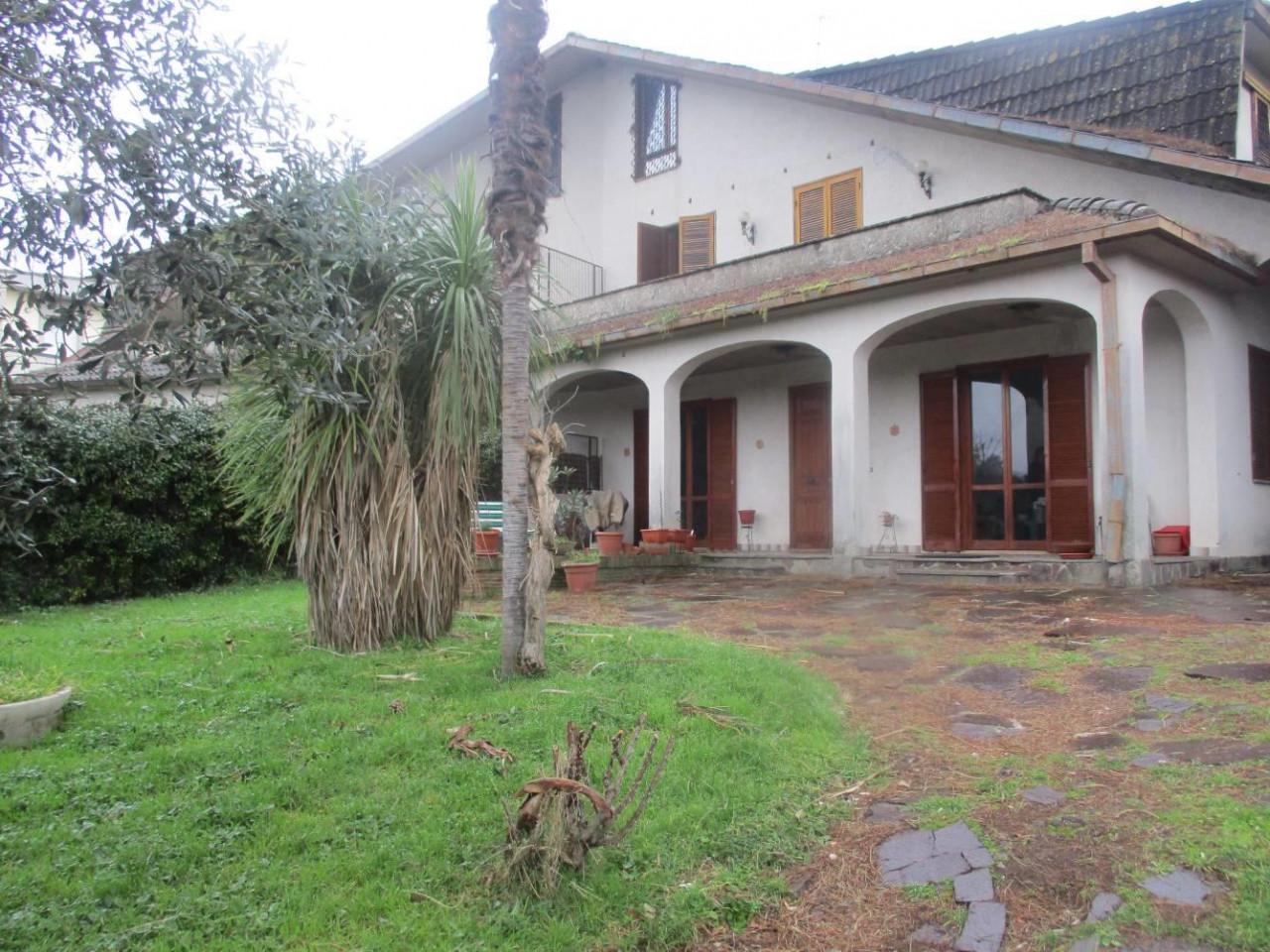 immobile APPARTAMENTO IN VILLA ALL'ASTA IN VIA SANT'ANTONIO ABATE, SUTRI (VT) - 1