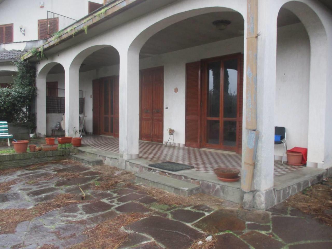 immobile APPARTAMENTO IN VILLA ALL'ASTA IN VIA SANT'ANTONIO ABATE, SUTRI (VT) - 2