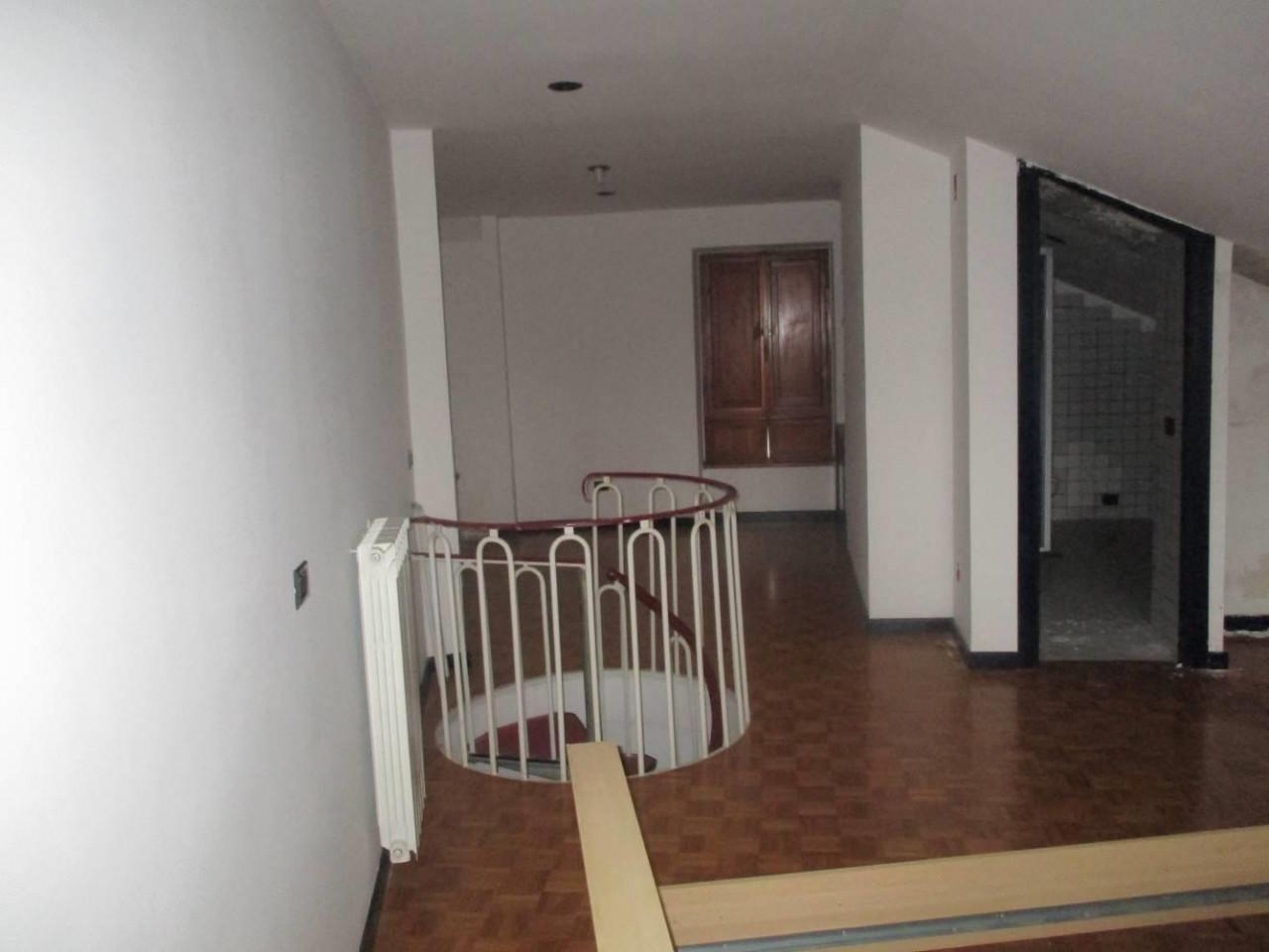 immobile APPARTAMENTO IN VILLA ALL'ASTA IN VIA SANT'ANTONIO ABATE, SUTRI (VT) - 4
