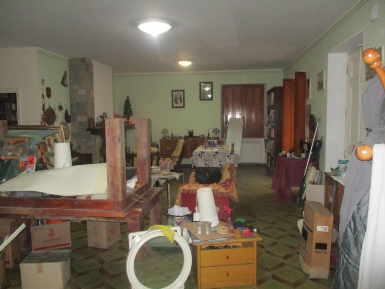 immobile APPARTAMENTO IN VILLA ALL'ASTA IN VIA SANT'ANTONIO ABATE, SUTRI (VT) - 5