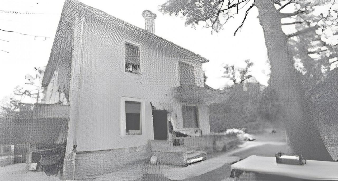 immobile AMPIO APPARTAMENTO ALL'ASTA IN LOCALITA' RAGGIOLI CENTRALE, FERMIGNANO (PU) - 1