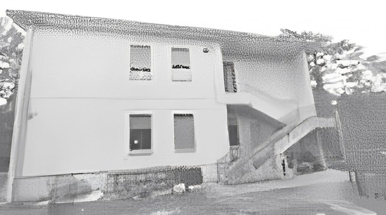 immobile AMPIO APPARTAMENTO ALL'ASTA IN LOCALITA' RAGGIOLI CENTRALE, FERMIGNANO (PU) - 2