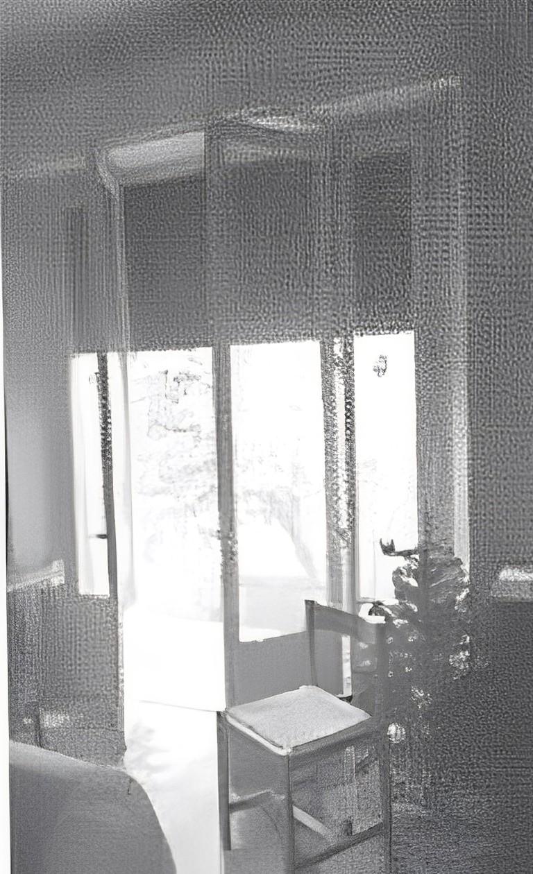 immobile AMPIO APPARTAMENTO ALL'ASTA IN LOCALITA' RAGGIOLI CENTRALE, FERMIGNANO (PU) - 5