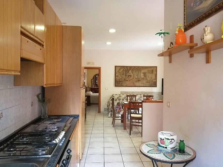 immobile BILOCALE ALL'ASTA IN CORSO VITTORIO EMANUELE, CASALNUOVO DI NAPOLI (NA) - 1