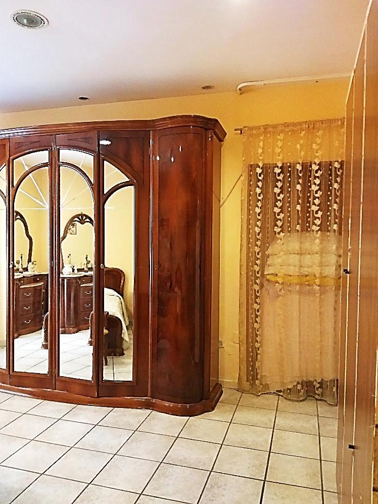 immobile BILOCALE ALL'ASTA IN CORSO VITTORIO EMANUELE, CASALNUOVO DI NAPOLI (NA) - 4