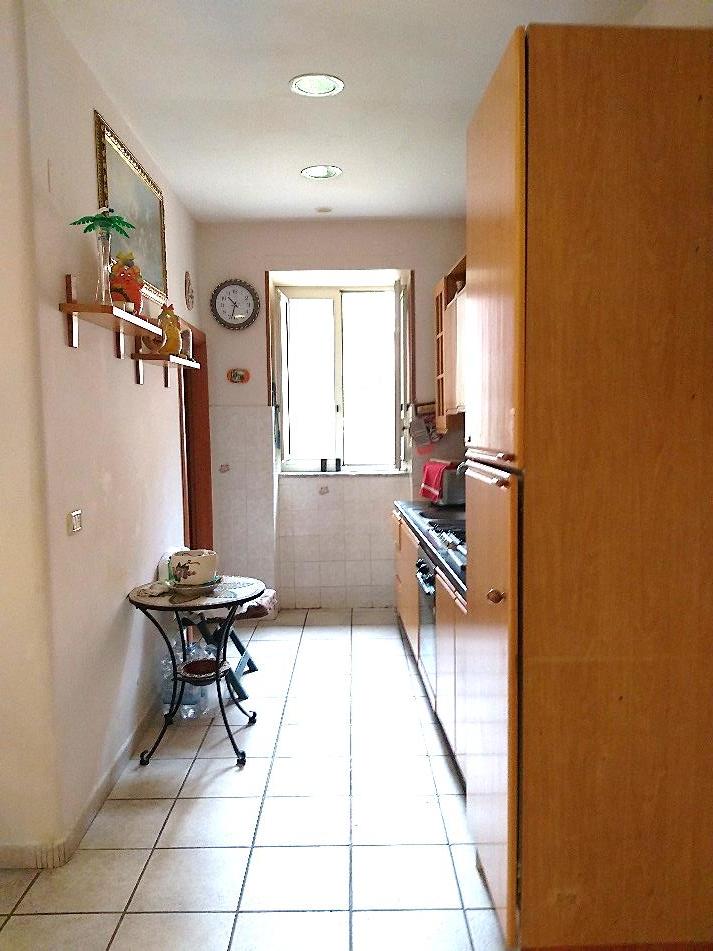 immobile BILOCALE ALL'ASTA IN CORSO VITTORIO EMANUELE, CASALNUOVO DI NAPOLI (NA) - 5