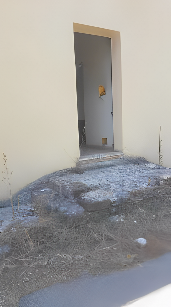immobile BILOCALE DA ULTIMARE ALL'ASTA IN VIA DEI GLICINI, CASTRO DEI VOLSCI (FR) - 3