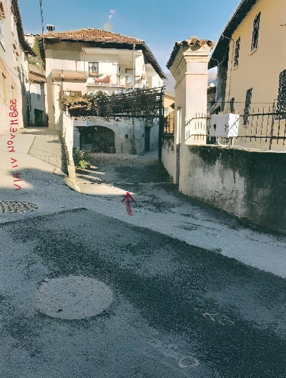 immobile APPARTAMENTO IN ASTA SU DUE PIANI IN VIA IV NOVEMBRE, QUASSOLO (TO) - 1
