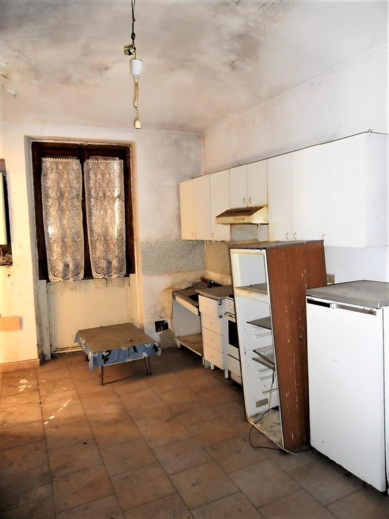 immobile BILOCALE ALL'ASTA IN VIA ASTI, ALESSANDRIA (AL) - 2