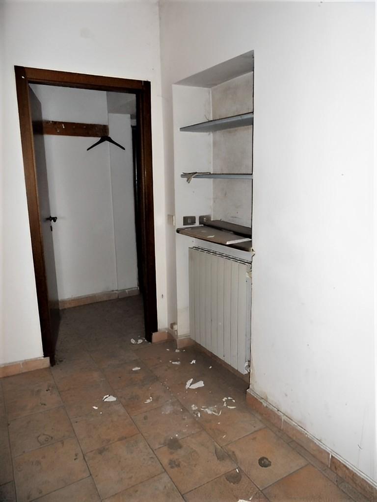 immobile BILOCALE ALL'ASTA IN VIA ASTI, ALESSANDRIA (AL) - 5