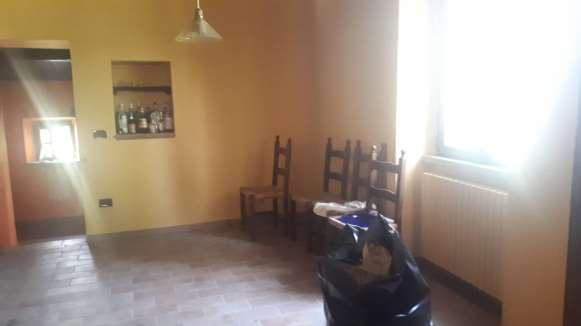 immobile RUSTICO ALL'ASTA IN VIA CA' BIAGIO, URBINO (PU) - 4