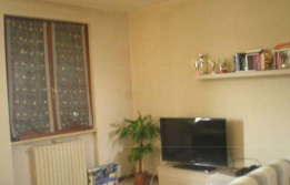 immobile CASA A SCHIERA CON GARAGE ALL'ASTA IN VIA C. GOLGI, VEROLAVECCHIA (BS) - 2