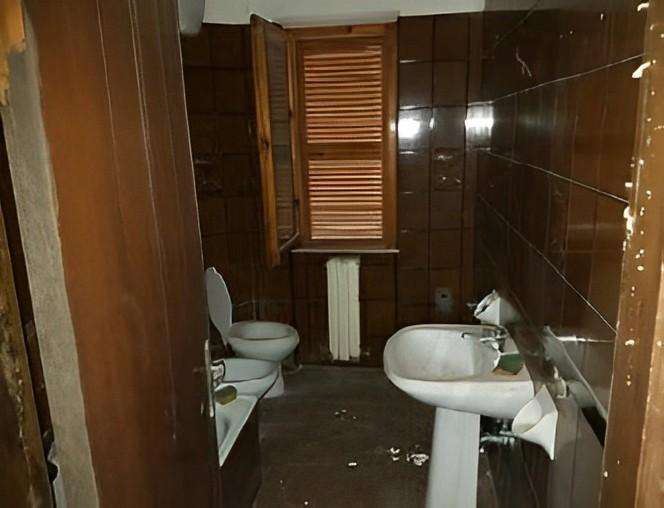 immobile TRILOCALE ALL'ASTA IN CONTRADA AVENALE, CINGOLI (MC) - 3