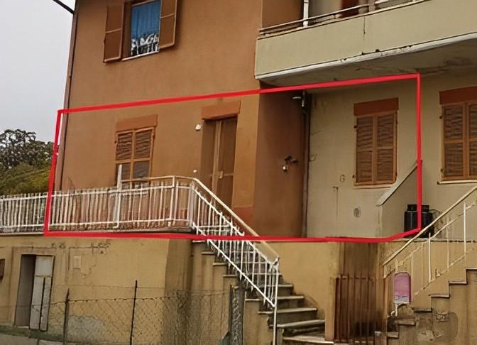 immobile TRILOCALE ALL'ASTA IN CONTRADA AVENALE, CINGOLI (MC) - 5