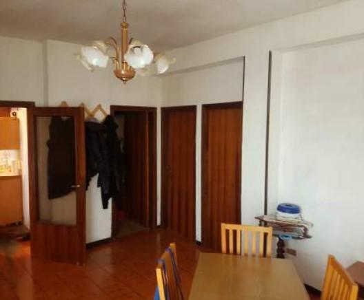 immobile TRILOCALE ALL'ASTA IN CONTRADA AVENALE, CINGOLI (MC) - 1