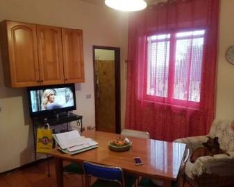 immobile TRILOCALE ALL'ASTA IN CONTRADA AVENALE, CINGOLI (MC) - 2