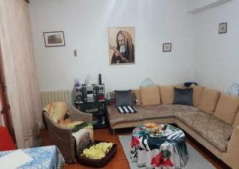 immobile TRILOCALE ALL'ASTA IN CONTRADA AVENALE, CINGOLI (MC) - 1