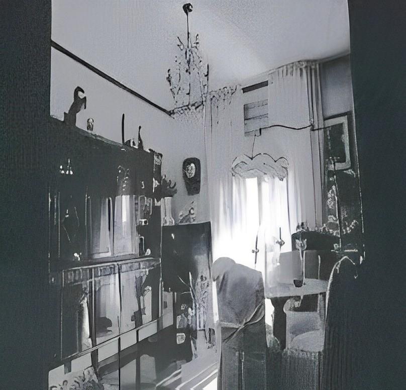 immobile QUADRILOCALE, UFFICIO E SOFFITTA ALL'ASTA IN PIAZZALE BRATISLAVA, POTENZA (PZ) - 4