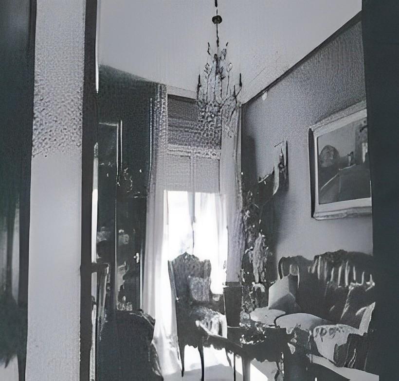 immobile QUADRILOCALE, UFFICIO E SOFFITTA ALL'ASTA IN PIAZZALE BRATISLAVA, POTENZA (PZ) - 5