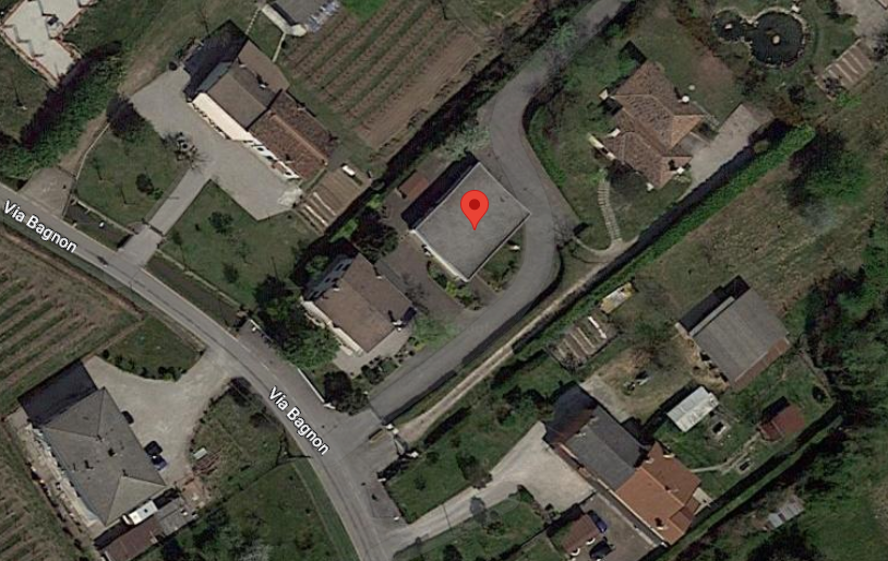immobile CASA SINGOLA ALL'ASTA IN VIA BAGNON, QUINTO DI TREVISO (TV) - 2